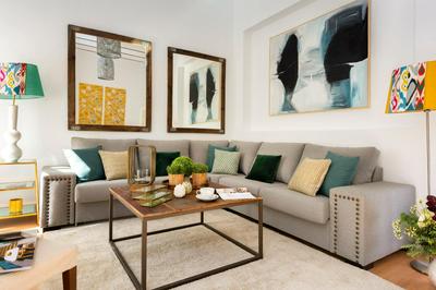 Genteel Home Contratacion