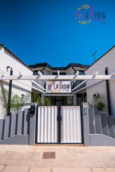 La Gioia di Sicilia B&B
