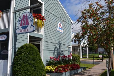 The Ship Motel, Foto 2