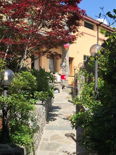 casa vacanze nicoletta