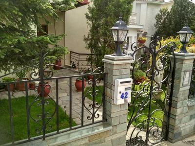 Apartment Villa Panorama