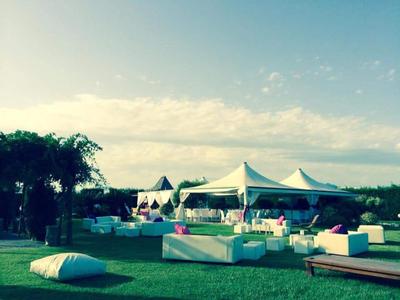 Villa le tre Dame B&B
