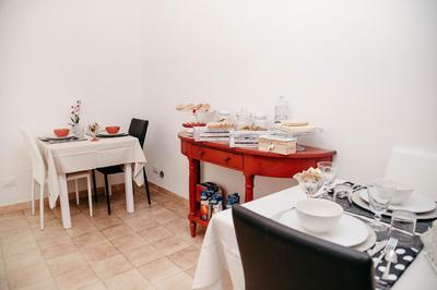 Casa Marzia Affittacamere