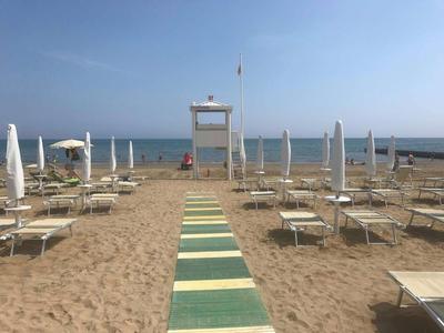 DELTA A - Piazza Marina - Vista mare