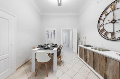 Ancient Maison M8 Bari M8apartments