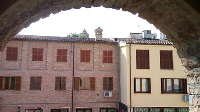 Il risveglio sul Giano