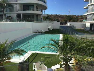 Penthouse Las Olas