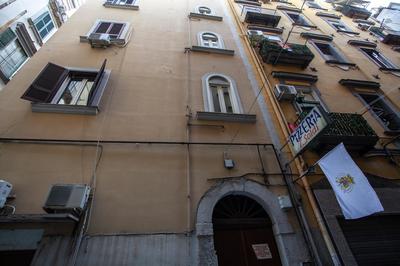 Appartamento Toledo