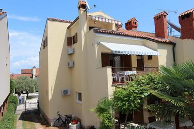 Apartments Darko