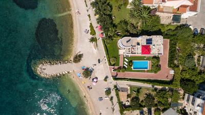 Villa Palmina
