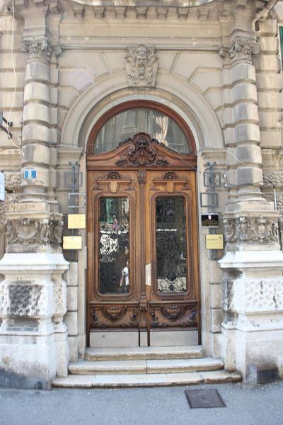 Cozy apartment in center of Rijeka