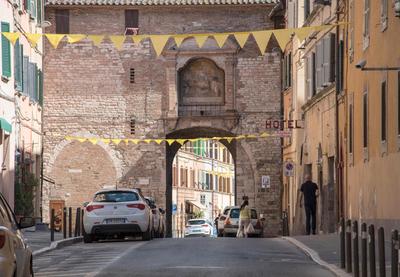 Appartamenti San Pietro