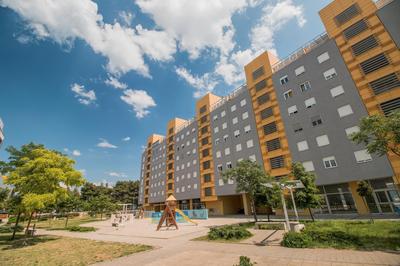 Apartment Montesa Zadar with free parking and balcony