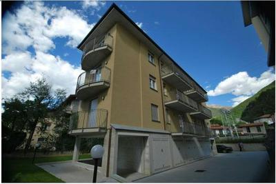 Residence Giuliana Dervio