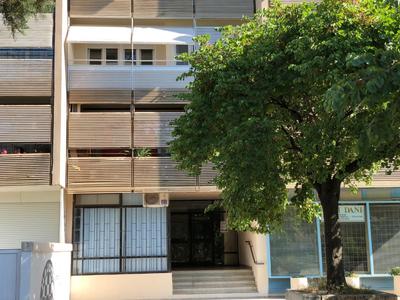 Apartment Priska
