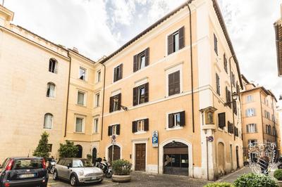 Residenza Spada