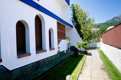 Villitaly suite & coffee Salerno