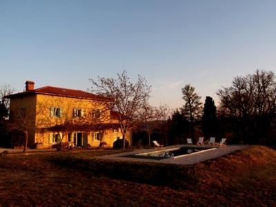 Villa Bellevue
