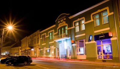 Szilagyi Hotel&Restaurant