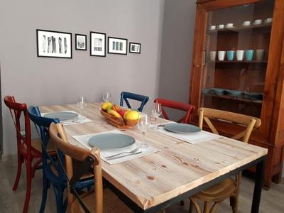 Maison Degli Archi