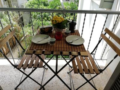 Wonderful Apartment in central Athens
