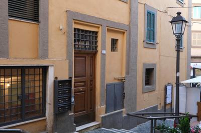B&B Buonfiglio Cicconcelli - Terrazza panoramica