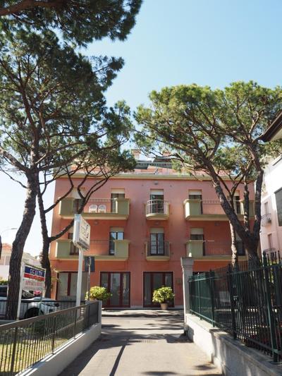 Family Apartments Residence Trieste
