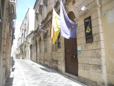 " Casa " ATHENA "