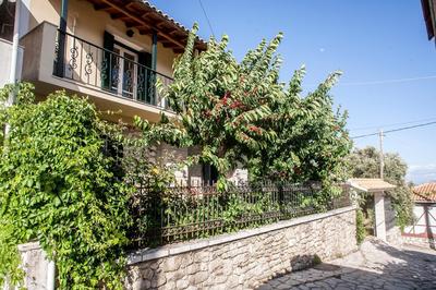 Villa Ilias