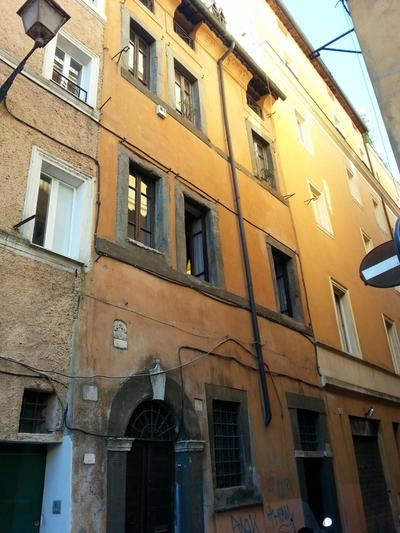 The Piccolo Apartment