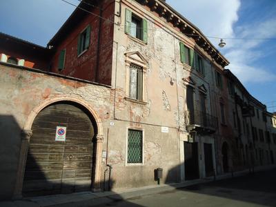 Casa Vacanze Centro Storico Verona