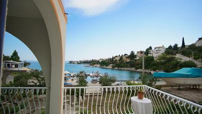 Apartmani Laura