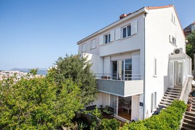 The Architects Home