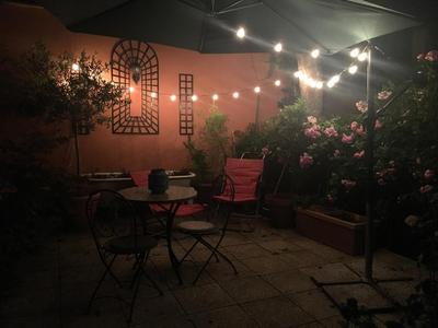 Gianicolo Penny's Garden a Roma centro