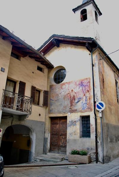 Maisonette