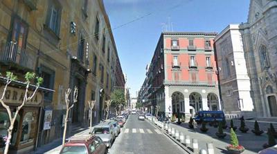 Le Sorelle Duomo