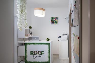 Roof Garden