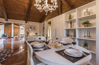 Ca' Del Monastero 9 Collection Spacious Apartment up to 5 Guests