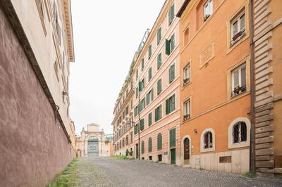 Panetteria Apartment