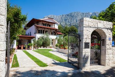 Casa Viter Zaostrog