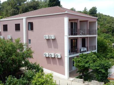 Apartments Indira II
