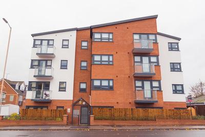 Malthouse Court, Bilde 2