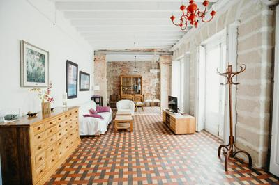 Apartamento El Balcon de Cadiz