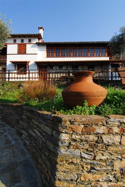 Guesthouse Apanemia