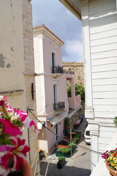 Casa al Bocca del Porto