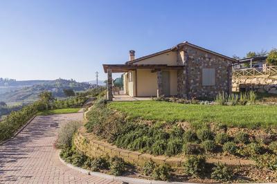 Le Case Di Camin Bianco