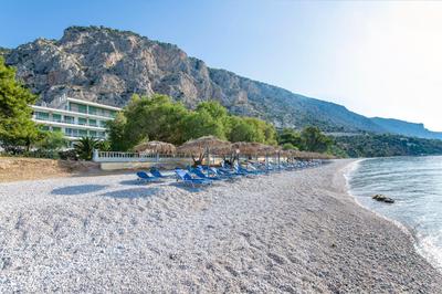 SUN HOTEL KINETA Beach Front