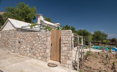 Holiday Home Vineyard House