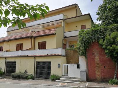 Grazioso appartamento in San Marco ai Monti
