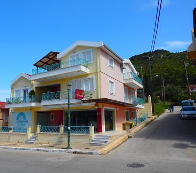 Ionian Apartment, Sami